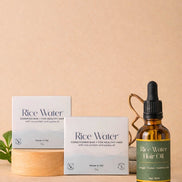 Hair Growth Bundle