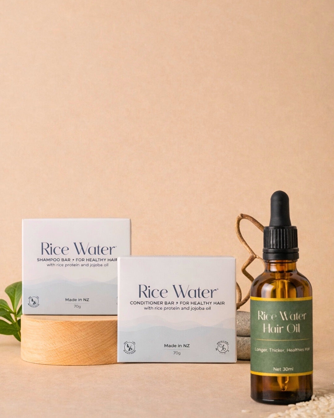 Hair Growth Bundle