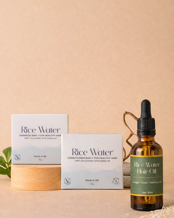 Hair Growth Bundle