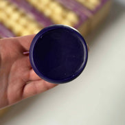 Purple Toning Conditioner Bar - Blonde & Grey