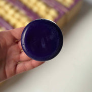 Purple Toning Conditioner Bar - Blonde & Grey