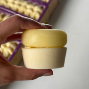 Healthy Scalp Shampoo Bar
