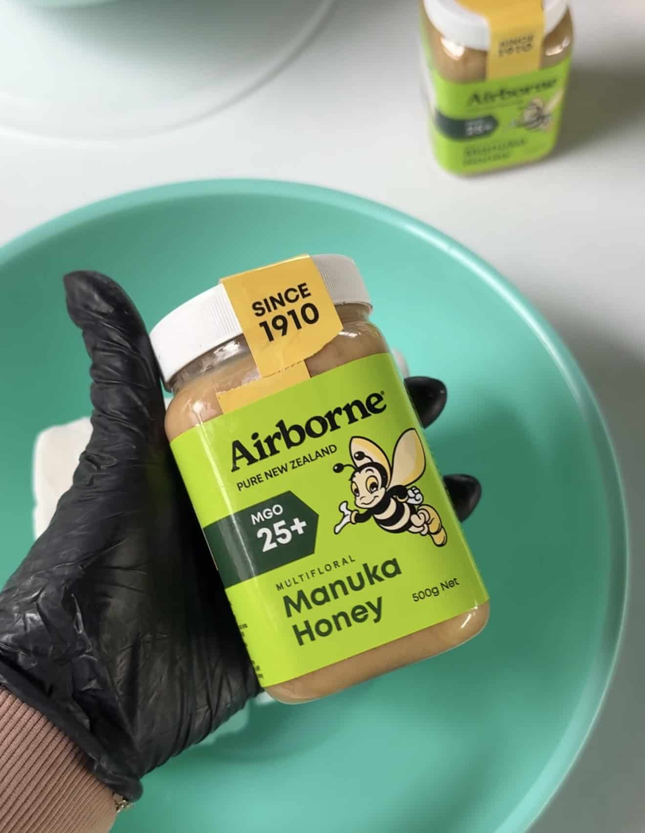 Tallow Balm