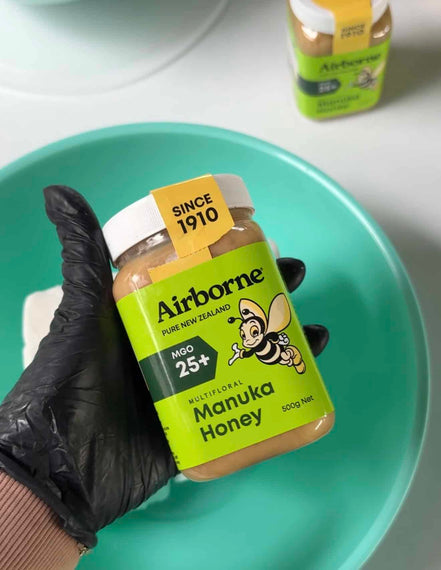Tallow Balm