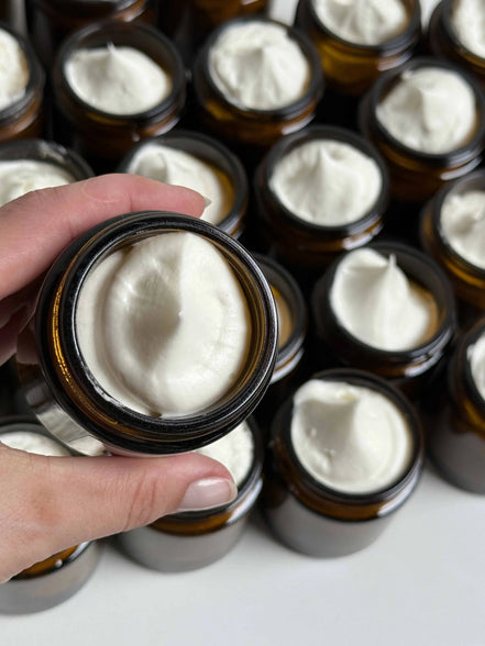 Tallow Balm