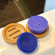 Bamboo Draining Dish