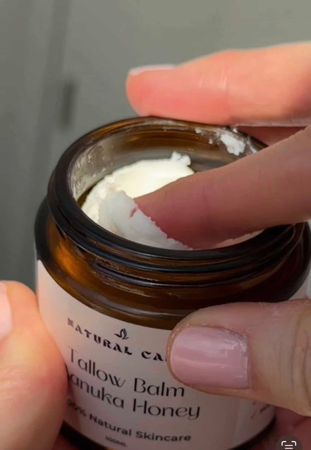 Tallow Balm