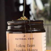 Tallow Balm