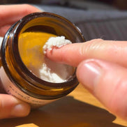 Tallow Balm