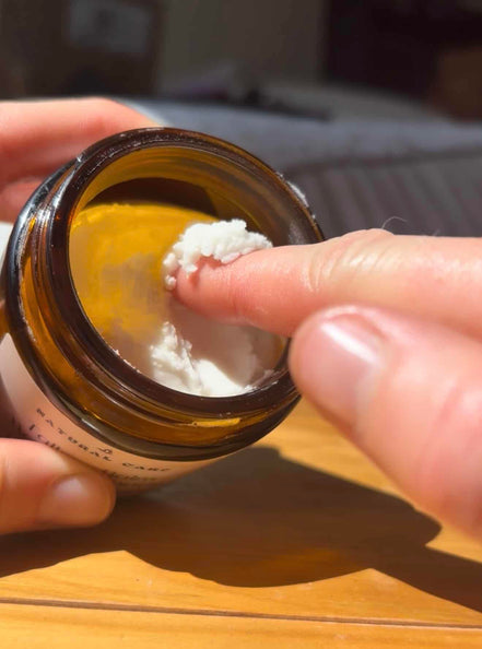Tallow Balm