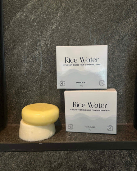 Healthy Scalp Shampoo Bar
