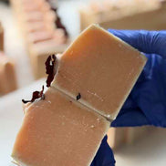 Rose & Oat Milk Soap