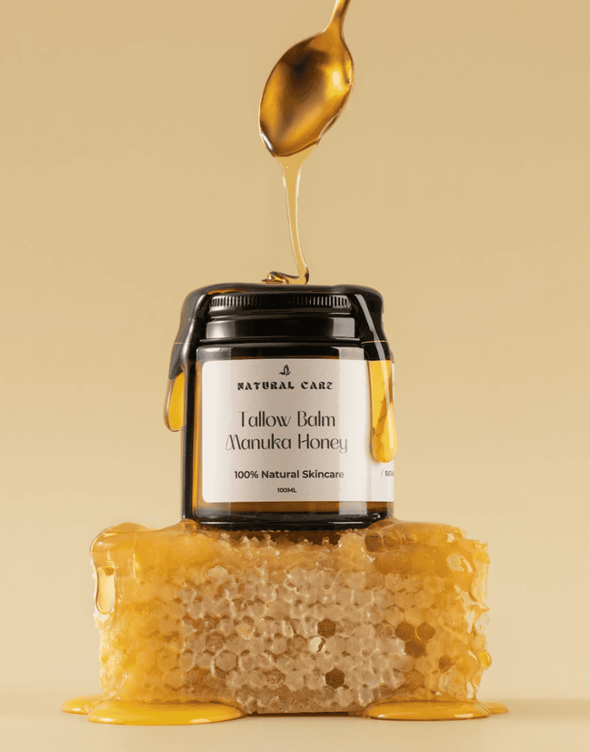 Tallow Balm