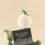 Men's Rice Water Shampoo & Conditioner Combo