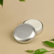 Shampoo Bar Tin