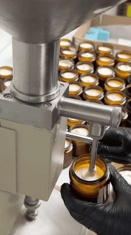 Tallow Balm