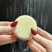 Rice Water Shampoo Bar