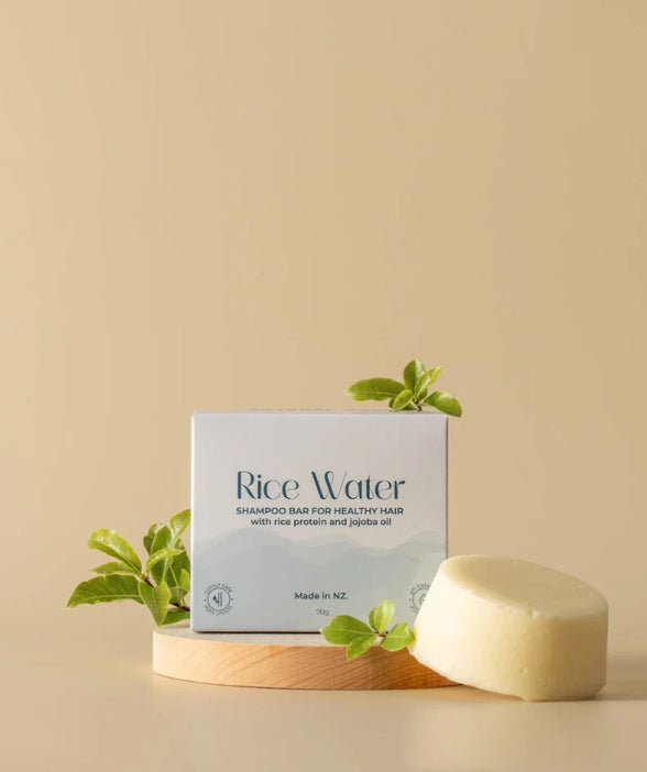 Hair Growth Bundle
