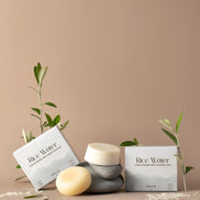 Rice Water Hair Shampoo & Conditioner Combo
