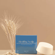 Healthy Scalp Shampoo Bar