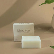 Tallow Soap