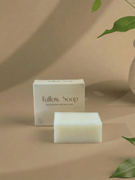 Tallow Soap
