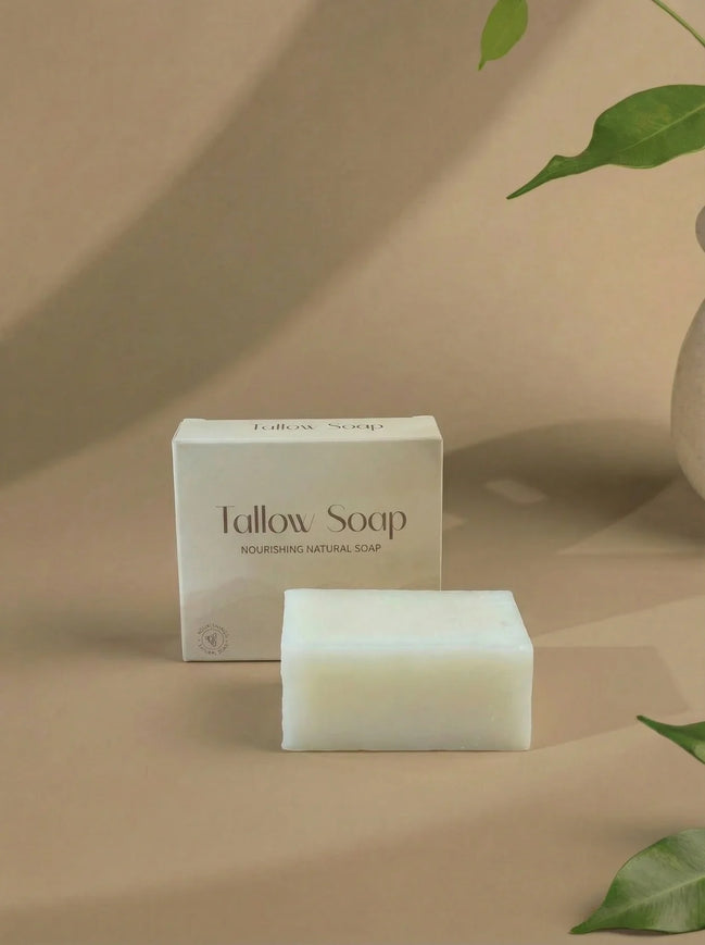 Tallow Soap