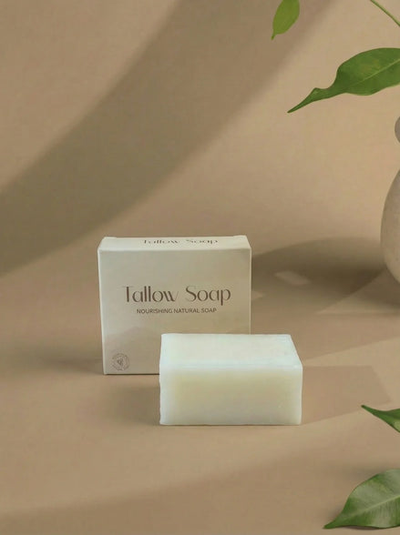 Tallow Soap