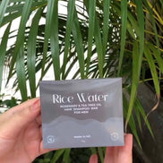 Men's Shampoo Bar